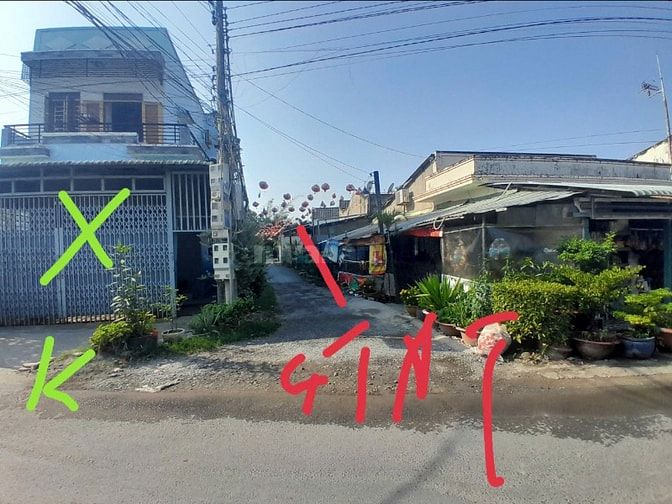 💥 Bán Gấp Nhà 2MT diện tích  5x20m  – Cách KCN 800m – Chỉ 2 Tỷ 2 TL