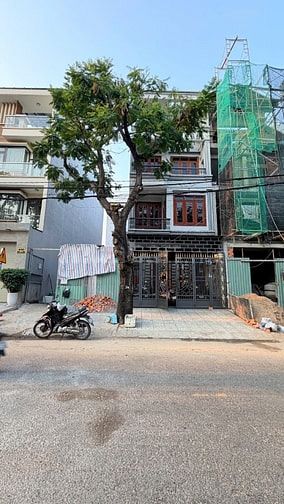 🔥Nhà mặt tiền đường 7A Khu Tên Lửa Bình Tân 