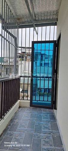 Cho thuê nhà chính chủ 33m2,3Tx4PNx3WC,ngõ thoáng,cách đường oto 50m