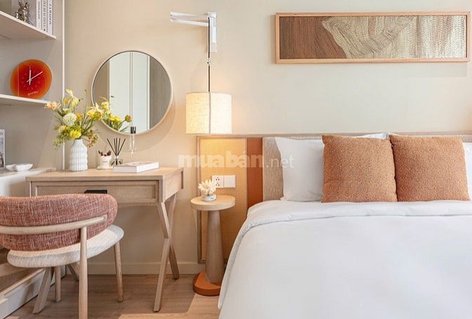 MỞ BÁN Căn hộ Beacon Mặt Biển  sở hữu lâu dài DUY NHẤT tại Vũng Tàu