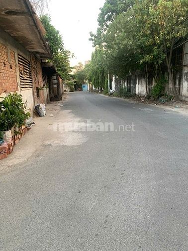 🔥nhà hẻm xe tải Kinh Dương Vương, P12 q6