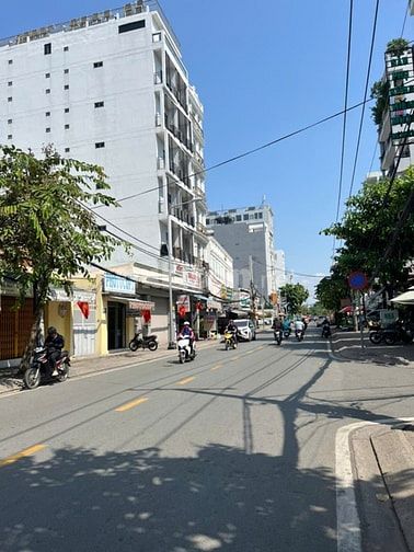 Bán nhà 184 khánh hội.Phường khánh hội,Hcm,dt:4x18mgiá:32.5tỷ(6lầu)