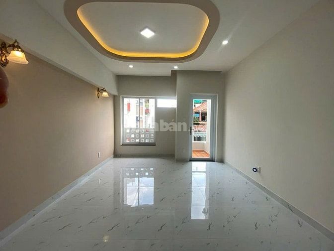 🔥nhà 4x20 hẻm xe tải Tân Hóa q6