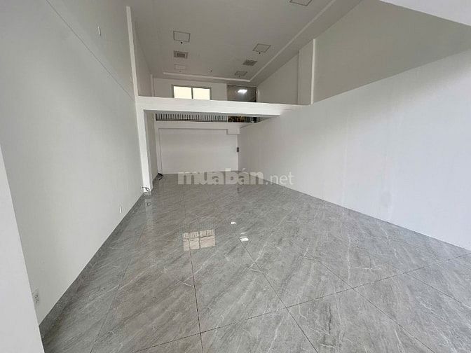 Cho Thuê Mặt bằng Kinh Doanh 80m2 Lê Văn Duyệt Bình Thạnh