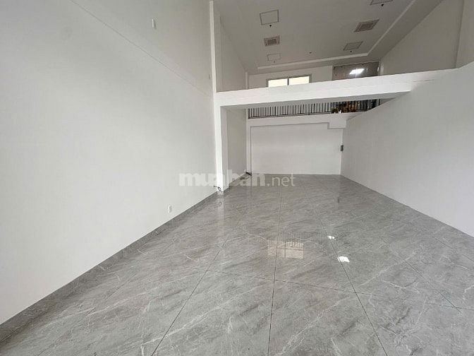 Cho Thuê Mặt bằng Kinh Doanh 80m2 Lê Văn Duyệt Bình Thạnh