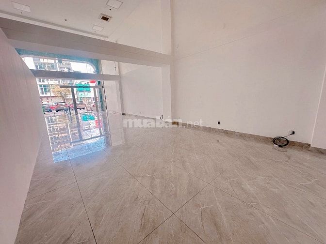 Cho Thuê Mặt bằng Kinh Doanh 80m2 Lê Văn Duyệt Bình Thạnh