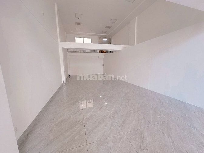 Cho Thuê Mặt bằng Kinh Doanh 80m2 Lê Văn Duyệt Bình Thạnh