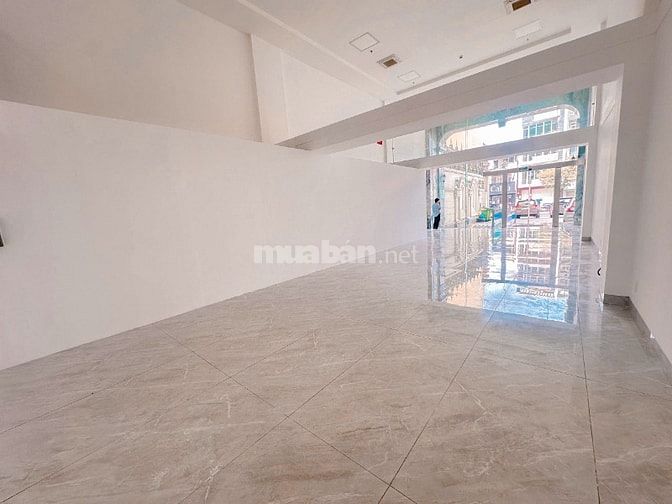 Cho Thuê Mặt bằng Kinh Doanh 80m2 Lê Văn Duyệt Bình Thạnh