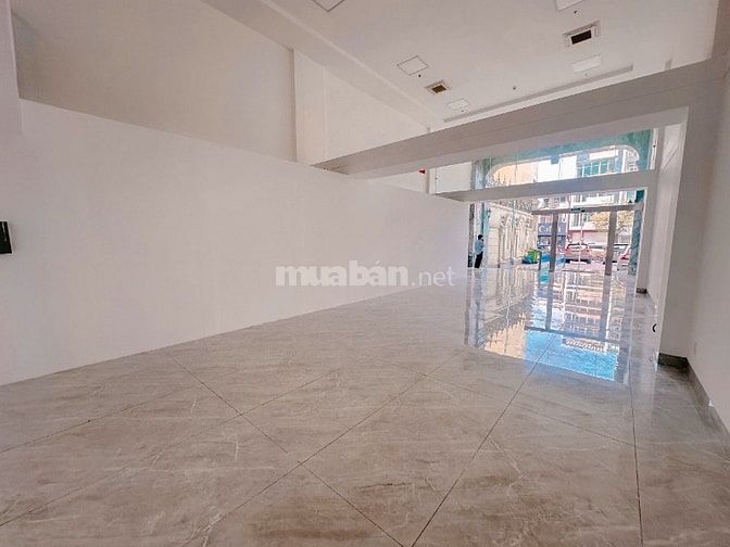 Cho Thuê Mặt bằng Kinh Doanh 80m2 Lê Văn Duyệt Bình Thạnh