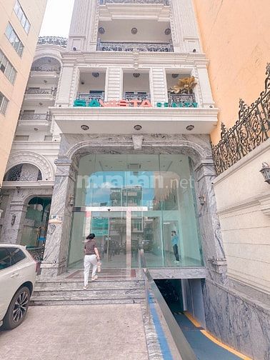 Cho Thuê Mặt bằng Kinh Doanh 80m2 Lê Văn Duyệt Bình Thạnh