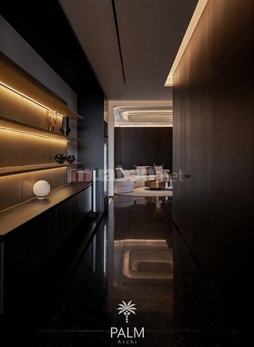AURA LIGHTING - chuyên tư vấn, thiết kế chiếu sáng nội ngoại thất