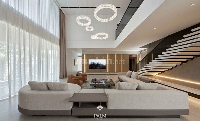 AURA LIGHTING - chuyên tư vấn, thiết kế chiếu sáng nội ngoại thất