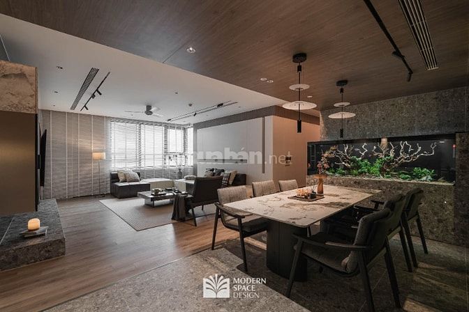 AURA LIGHTING - chuyên tư vấn, thiết kế chiếu sáng nội ngoại thất