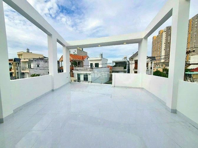 Chủ cần bán nhà mặt tiền đg 18 TML Q2