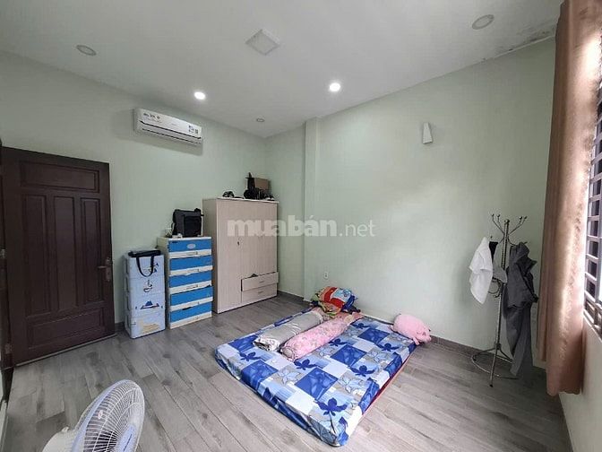Bán nhà mặt tiền tại Đường Năm Châu, Phường Bảy Hiền,TP HCM, 11,5 tỷ