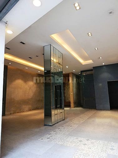 CHO THUÊ MẶT BẰNG KINH DOANH TẠI ĐƯỜNG NGUYỄN OANH, GÒ VẤP