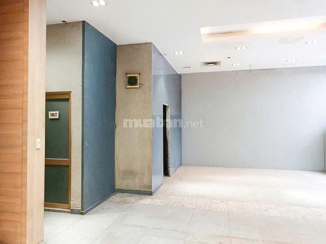 CHO THUÊ MẶT BẰNG KINH DOANH TẠI ĐƯỜNG NGUYỄN OANH, GÒ VẤP