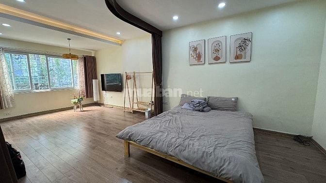 Nhà Đẹp, Ở Luôn - Cho Thuê 15tr Phố Phan Chu Trinh - Lý Thường kiệt