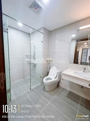 Nhà rất đẹp Nguyễn Ngọc Vũ Cầu Trung hòa CG 48 m2x6 tầng thang máy 