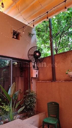 Phân phối quạt phun sương công nghiệp Mitsuta chính hãng giá tốt