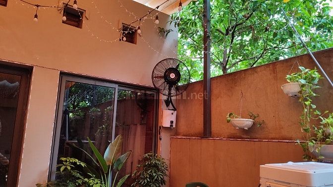 Phân phối quạt phun sương công nghiệp Mitsuta chính hãng giá tốt
