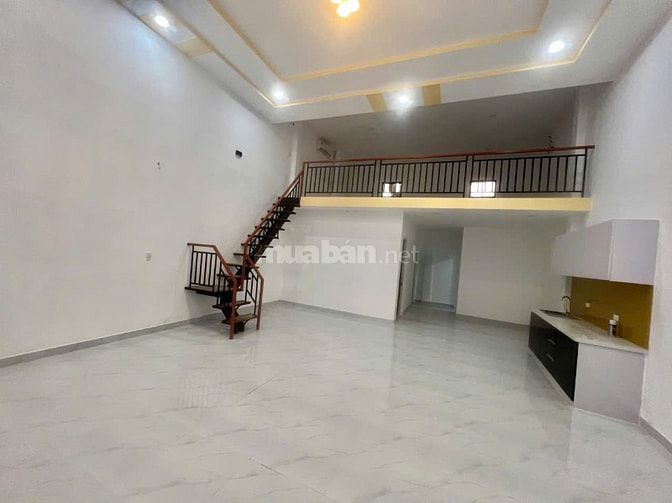 Chủ cần bán nhà đường 3,5m  - 97m - giá 6ty