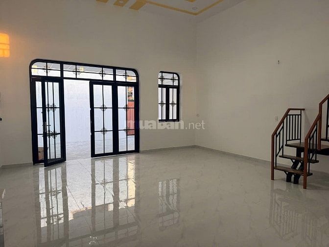 Chủ cần bán nhà đường 3,5m  - 97m - giá 6ty