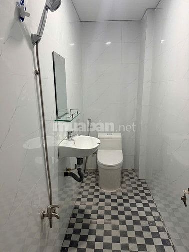 Chủ cần bán nhà đường 3,5m  - 97m - giá 6ty