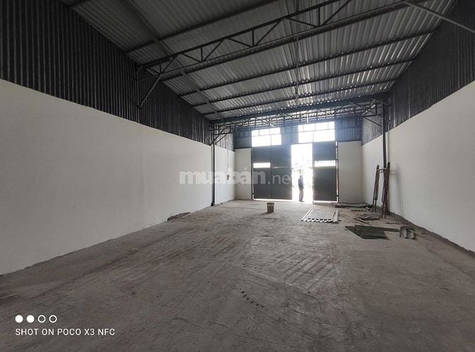 *Cho thuê kho, mặt bằng*380m2 Nguyễn Duy Trinh, Trường Thạnh, Quận 9
