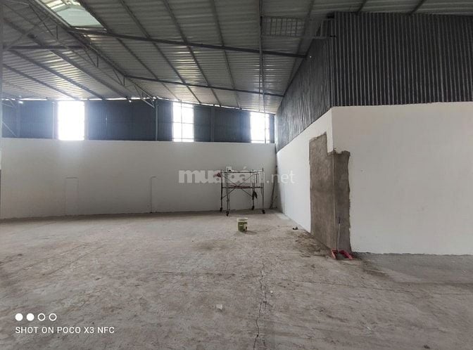 *Cho thuê kho, mặt bằng*380m2 Nguyễn Duy Trinh, Trường Thạnh, Quận 9
