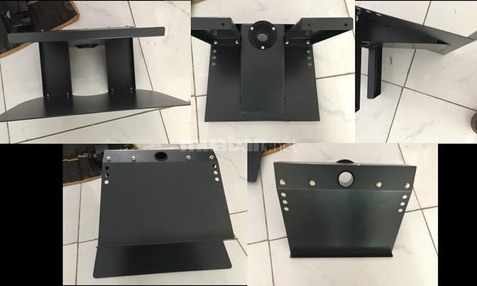 Chuyên sửa máy Pha sơn, máy Lắc sơn tại HCM