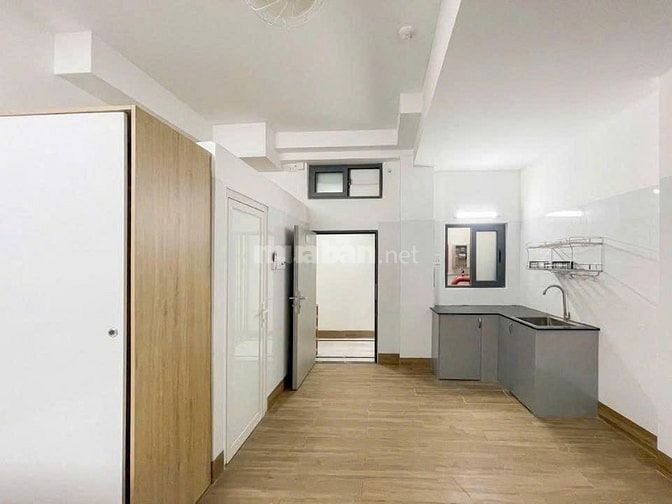 Bán tòa nhà 5tầng MT6m 43phòng duplex cho thuê vận hành 210trieu/thang
