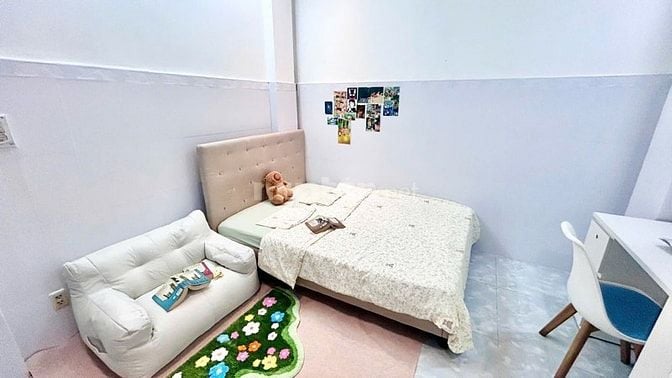 CC cho thuê CHDV 3,999 trd tại Trần Quang Diệu Q3