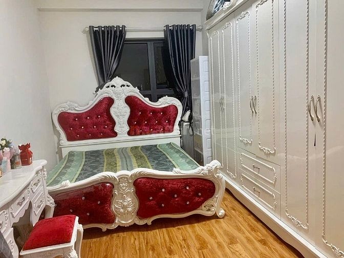 Bán chung cư Fresca RiverSide 70m2 2 ngủ 2 vs Bình chỉ Thủ Đức