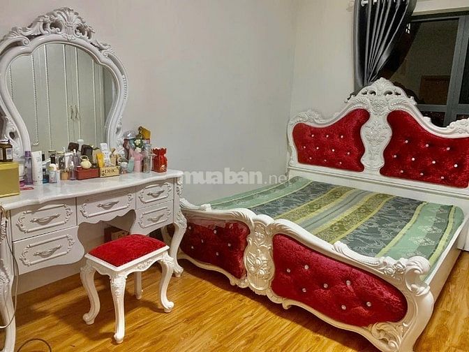 Bán chung cư Fresca RiverSide 70m2 2 ngủ 2 vs Bình chỉ Thủ Đức