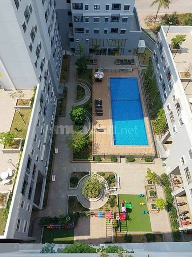 Bán chung cư Fresca RiverSide 70m2 2 ngủ 2 vs Bình chỉ Thủ Đức