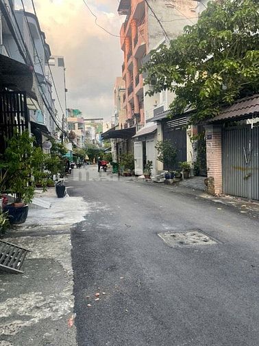 🔥biệt thự 8x16 mặt tiền Lê Công Phép An Lạc Bình Tân 