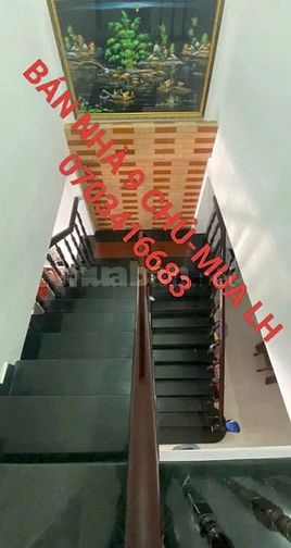 Bán nhà mặt tiền đường 13m/giá: 830tr-sau chợ bình chánh ql1a tphcm.