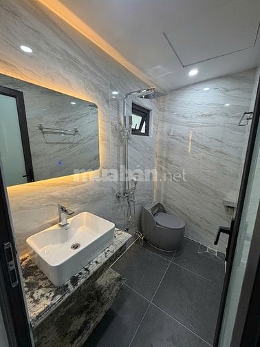 Nhà đẹpTrần duy Hưng Cầu Giấy - 50 m2x6 tầng thang máy.Giá hấp dẫn
