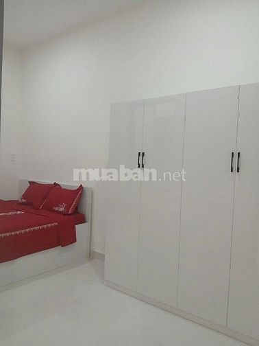 🔥nhà 1051/ Hậu Giang p12 quận 6
