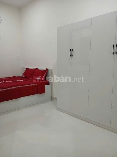 🔥nhà 1051/ Hậu Giang p12 quận 6