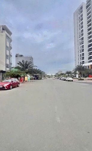 Chủ cần bán 2 lô góc ngay sát chung cư Ricca đường Gò Cát đi vào