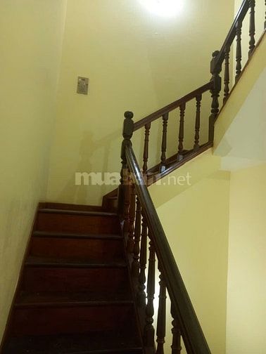 Cho thuê nhà 87m2x4 tầng - Hồ Tùng Mậu x 6n x 5 phụ1pk,1 cửa hàng KD