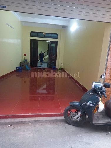 Cho thuê nhà 87m2x4 tầng - Hồ Tùng Mậu x 6n x 5 phụ1pk,1 cửa hàng KD
