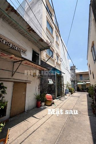 🔥Nhà Chiến Lược, Bình Trị Đông Bình Tân 
