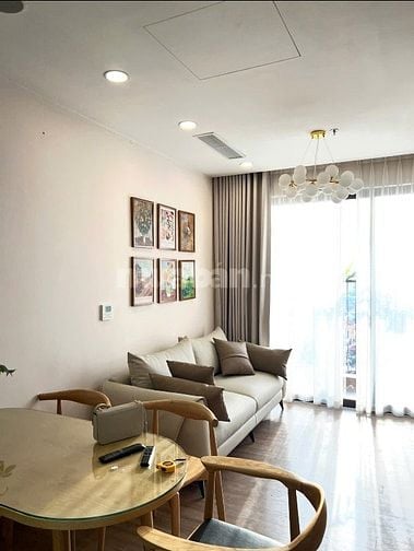 Cho thuê căn hộ tầng 9 cao cấp khu đô thị Ecopak Hưng Yên 
