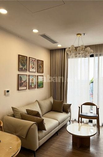 Cho thuê căn hộ tầng 9 cao cấp khu đô thị Ecopak Hưng Yên 