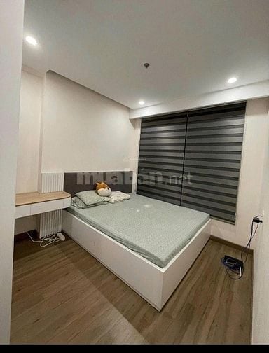 Cho thuê căn hộ tầng 9 cao cấp khu đô thị Ecopak Hưng Yên 