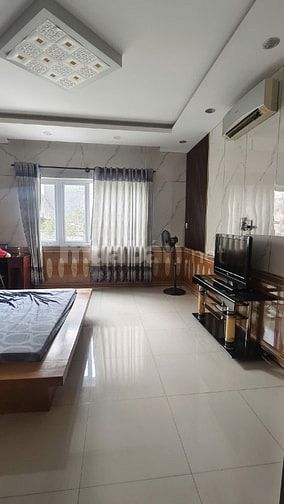 Bán gấp nhà mới đẹp hẻm 888// Lạc Long Quân P.8 Tân Bình.