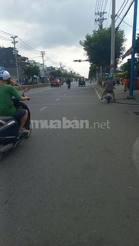Bán Đất thổ cư, gần Đặng Thúc Vịnh-Rộng 8m-giá nhỉnh hơn 4 tỷ